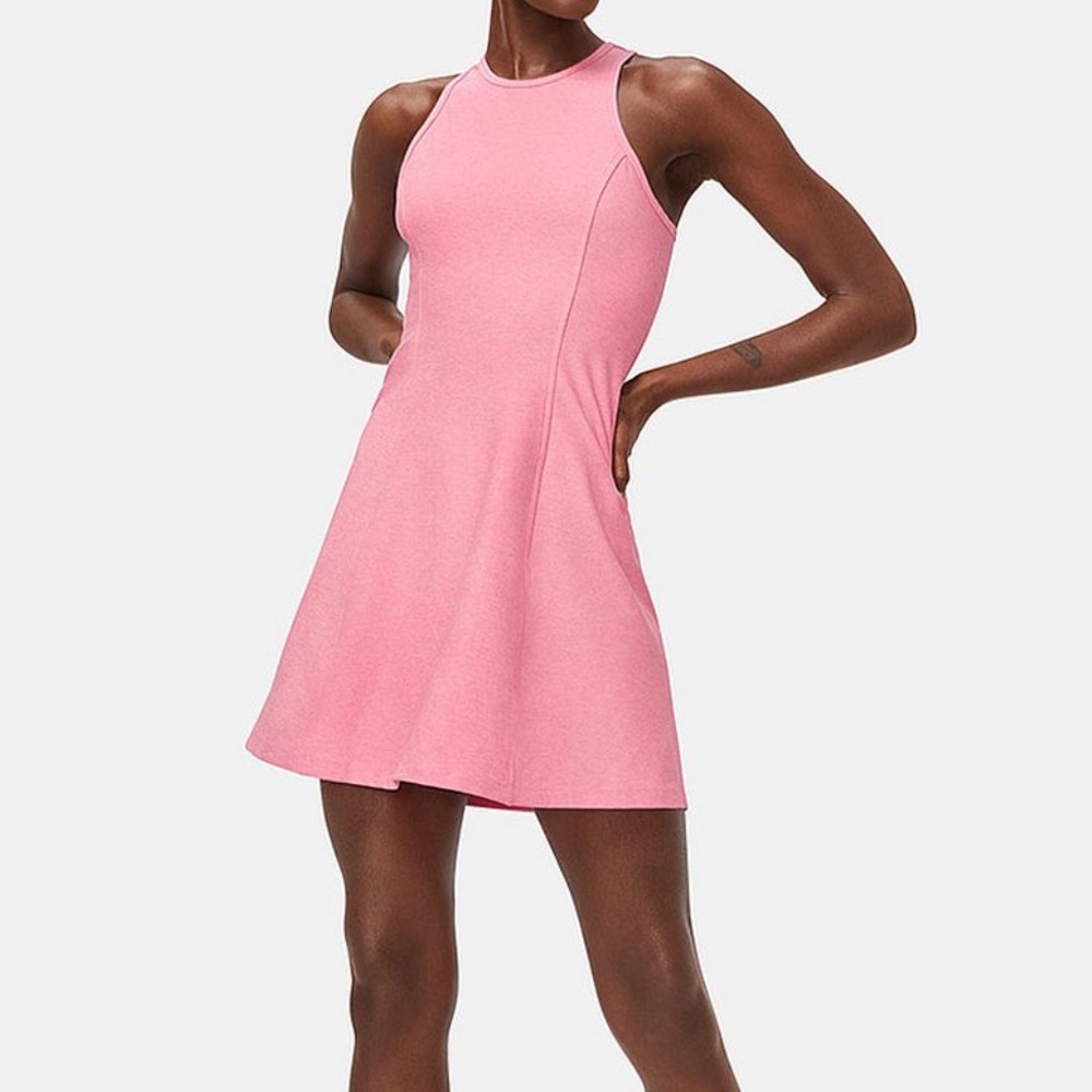 Outdoor Voices Athena Dress